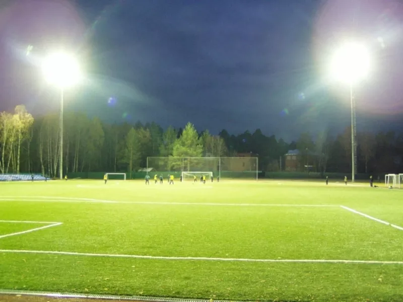 Искусственная трава, спортивные покрытия, коммерческий линолеум. 3