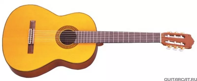 Продам классическую гитару Yamaha C-80