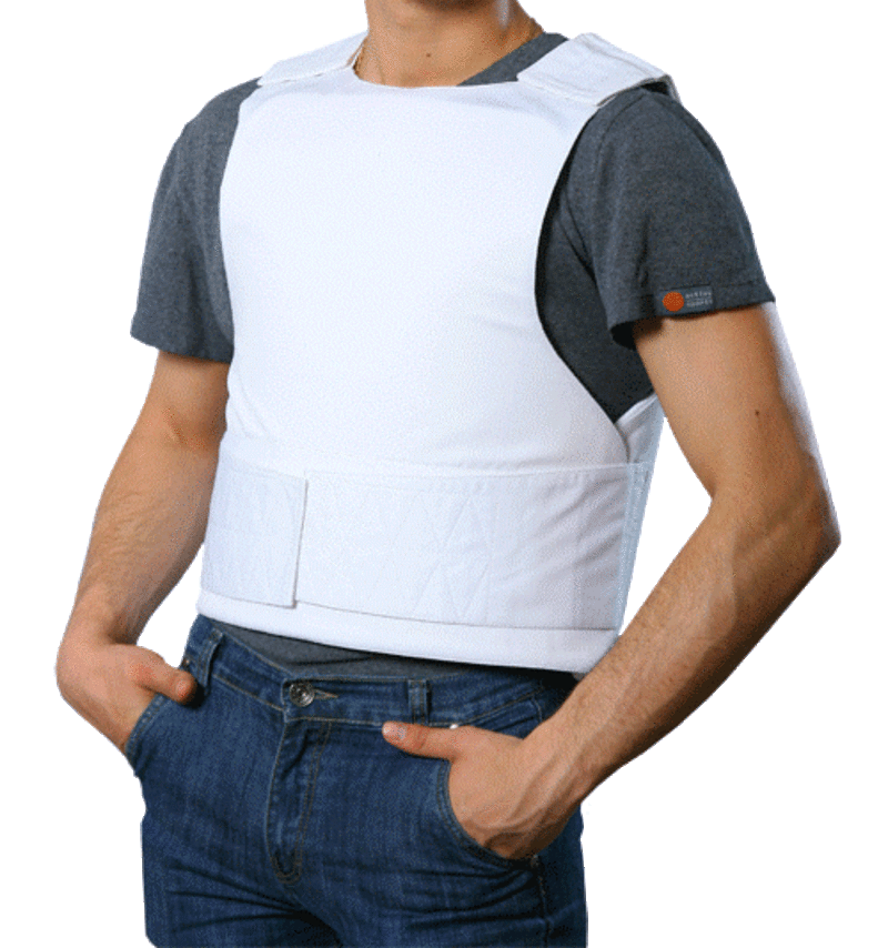 Продам Бронежилеты скрытого ношения.