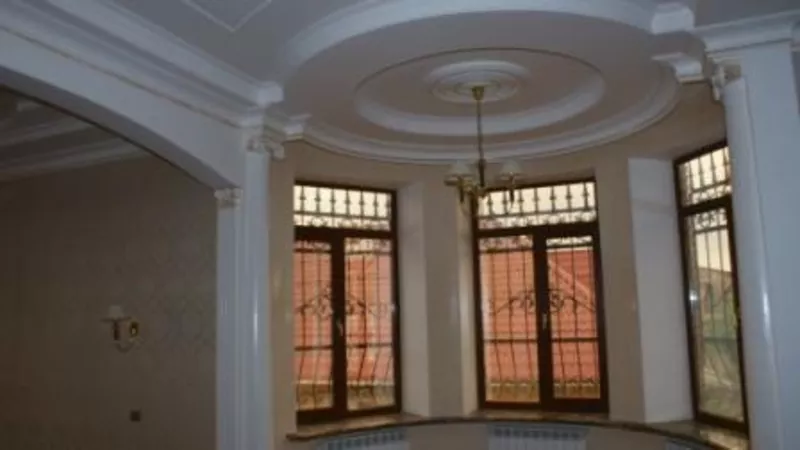 Строительные работы, реконструкция, отделочные работы 4