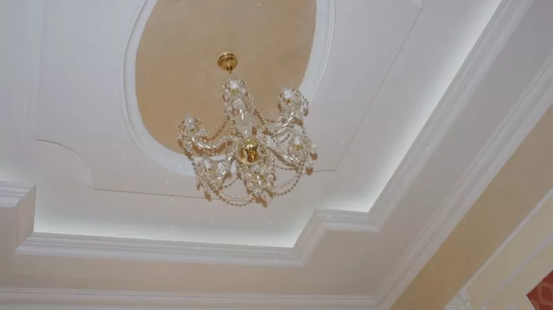 Строительные работы, реконструкция, отделочные работы 10