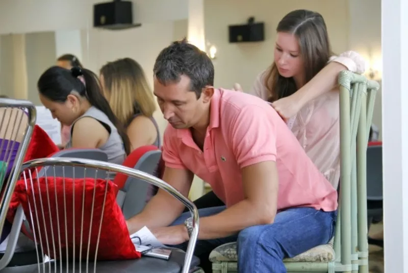 ✿ КУРСЫ ПОДГОТОВКИ К РОДАМ в школе для будущих мам и пап  