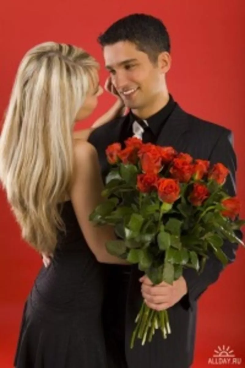  ☼ Я и противоположный пол ☼ : ТРЕНИНГ-ПРАКТИКУМ ОТНОШЕНИЙ. 30 дней,  чтобы начать меняться