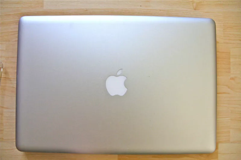 Apple MacBook Air 13 - 11 - MacBook Pro i7 2