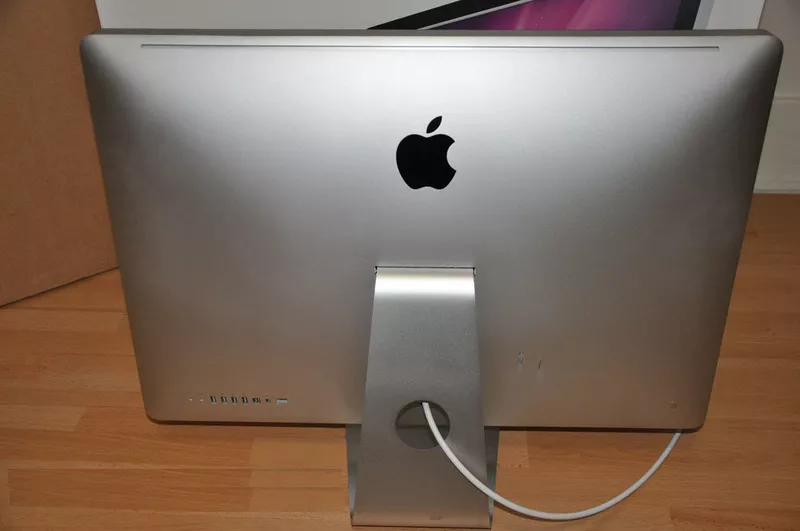 Apple iMac 21.5 - iMac 27 i5 2