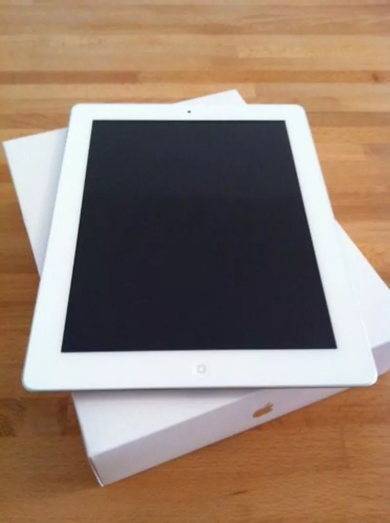 Apple iPad 2 Wi-Fi + 3G