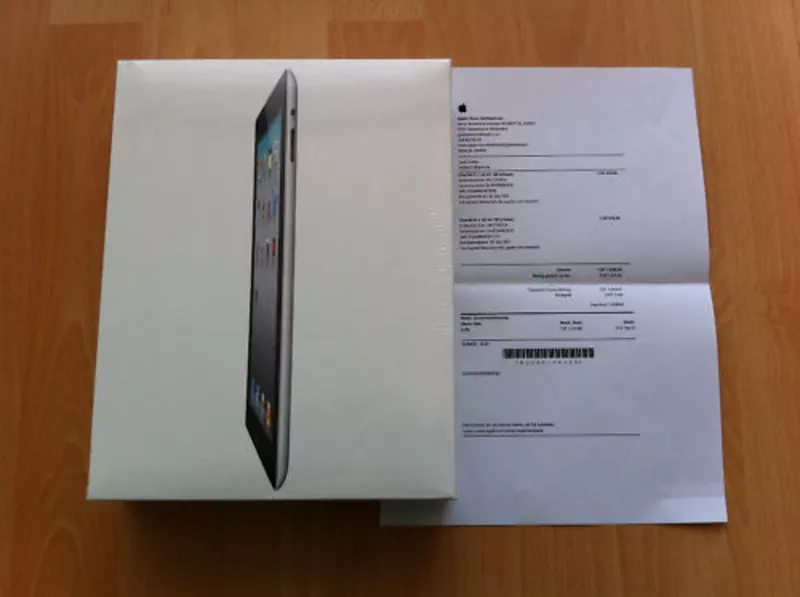 Apple iPad 2 Wi-Fi + 3G 2