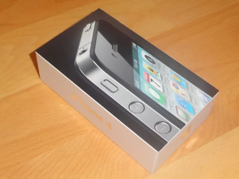 iPhone 4 32GB - 16Gb