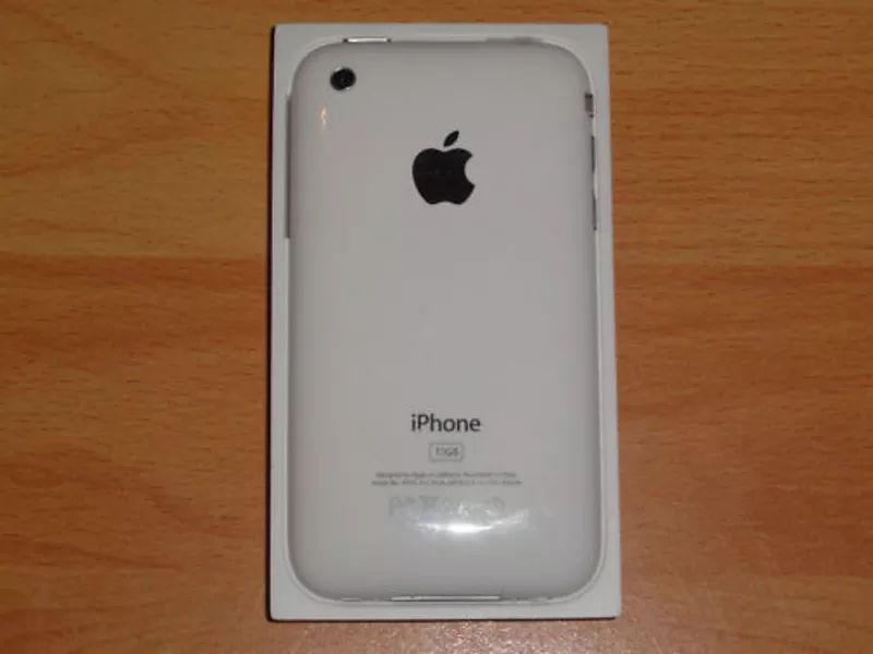 iPhone 4 32GB - 16Gb 4