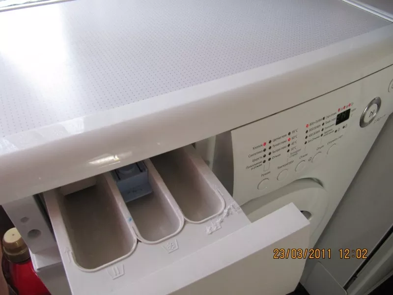 Продам стиральную машину Samsung на 3, 5 кг 2