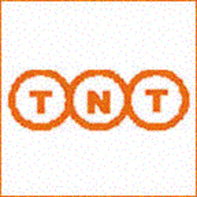 Курьерские услуги TNT Express