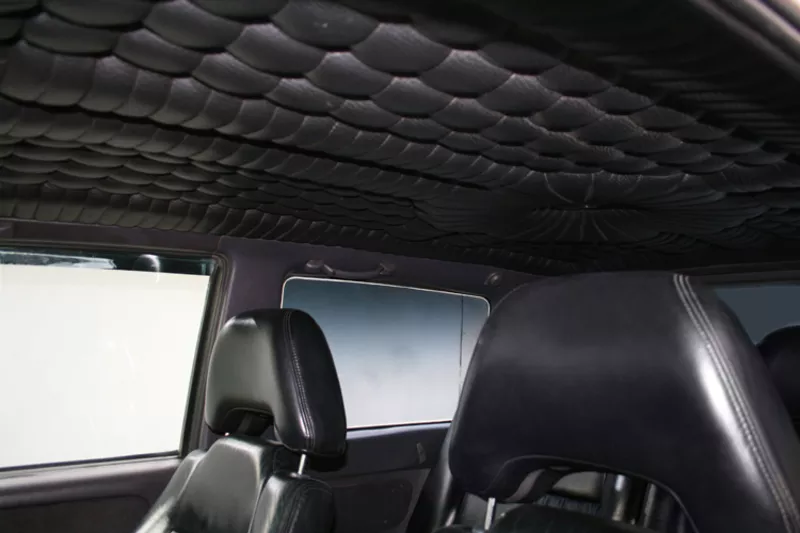 Продам Ssang Yong Корада 4