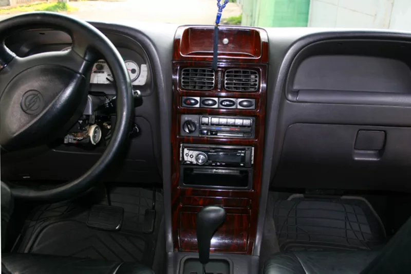 Продам Ssang Yong Корада 5