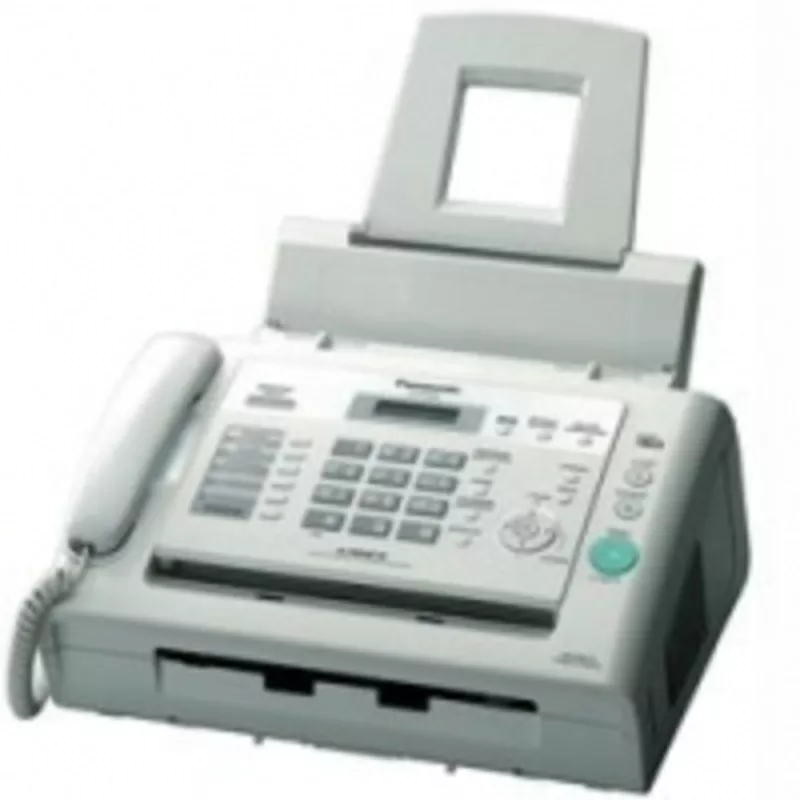 Купить Лазерный факс Panasonic в Казахстане Алматы