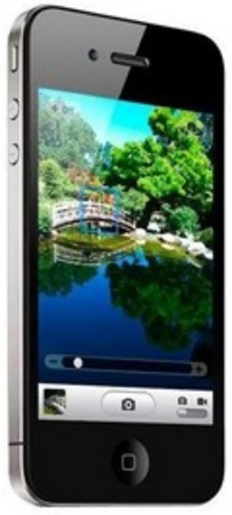 Купить Смартфон iPhone 4GS в Казахстане Алматы.