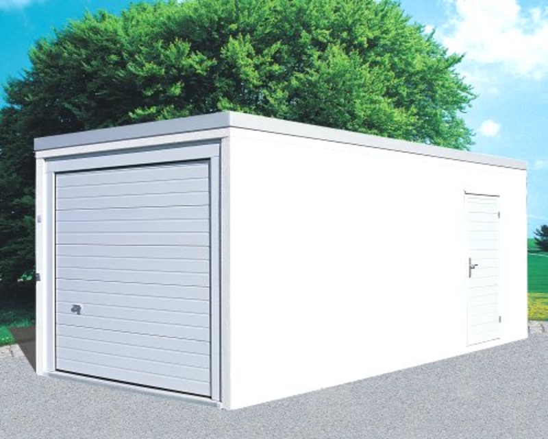 Жби Гараж Купить В Челябинске