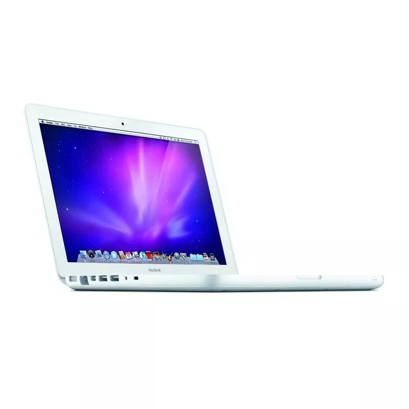 ПРОДАМ б.у MacBook MC516LL/A. СРОЧНО 3