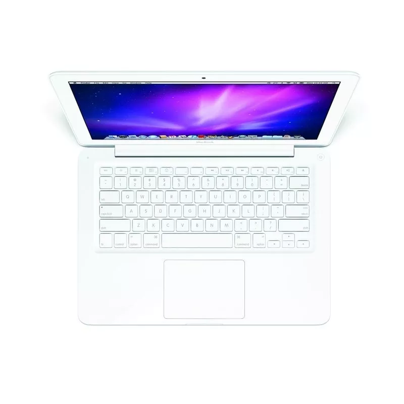 ПРОДАМ б.у MacBook MC516LL/A. СРОЧНО 4