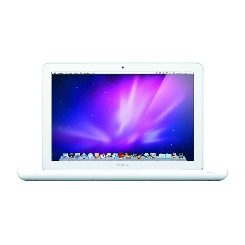 ПРОДАМ б.у MacBook MC516LL/A. СРОЧНО