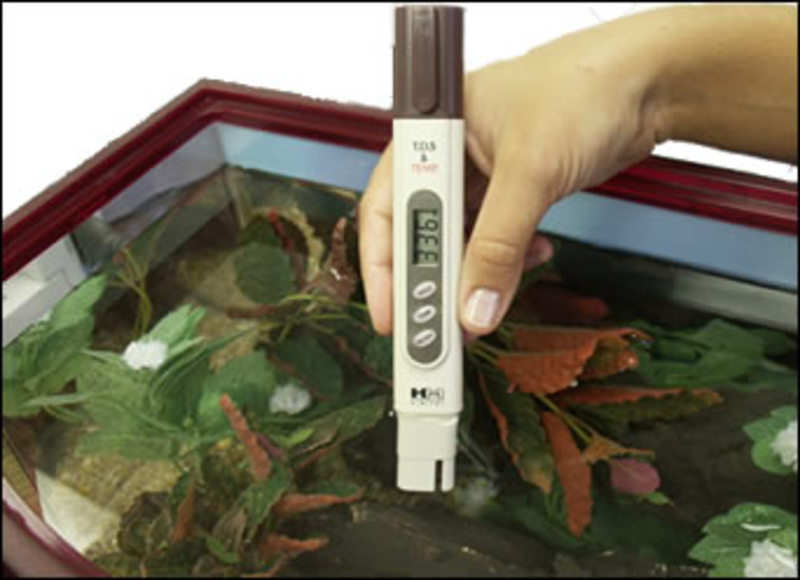 Прибор Для Замера Жесткости Воды Купить