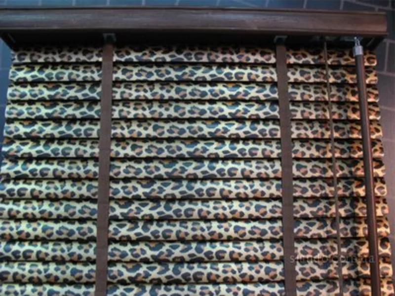 ЖАЛЮЗИ Алматы 6