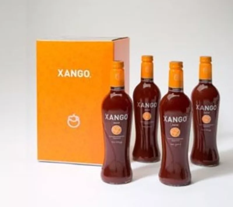 Сок XANGO
