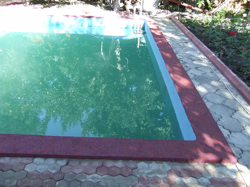 резиновое покрытие 2