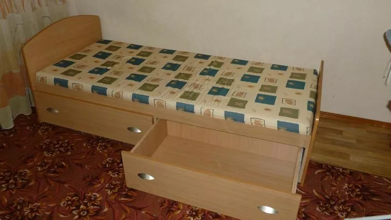 1-спальная кровать Срочно 2