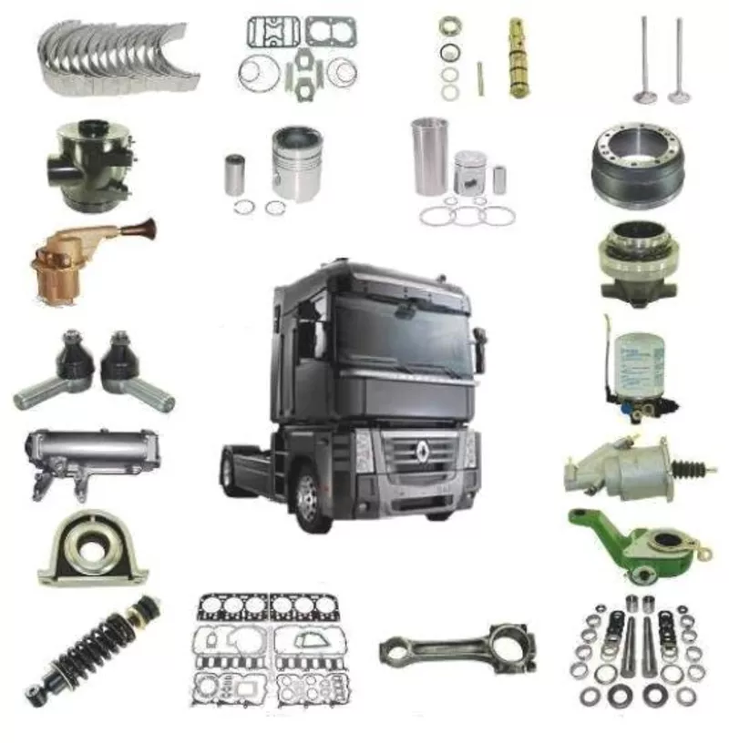 Есть запчасти. Запчасти для грузовиков. Запчасти для полуприцепов реклама. Характеристики автомобильных запчастей. Trio запчасти грузовые.