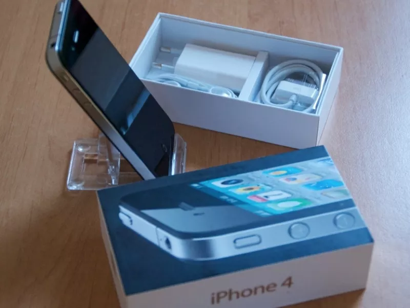 Iphone 4 Unlocked 32gb / 16gb  2