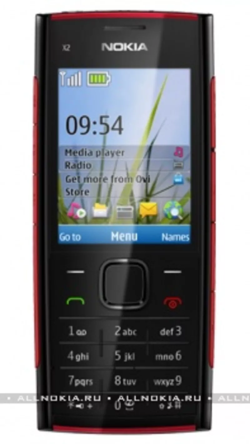 Nokia X2