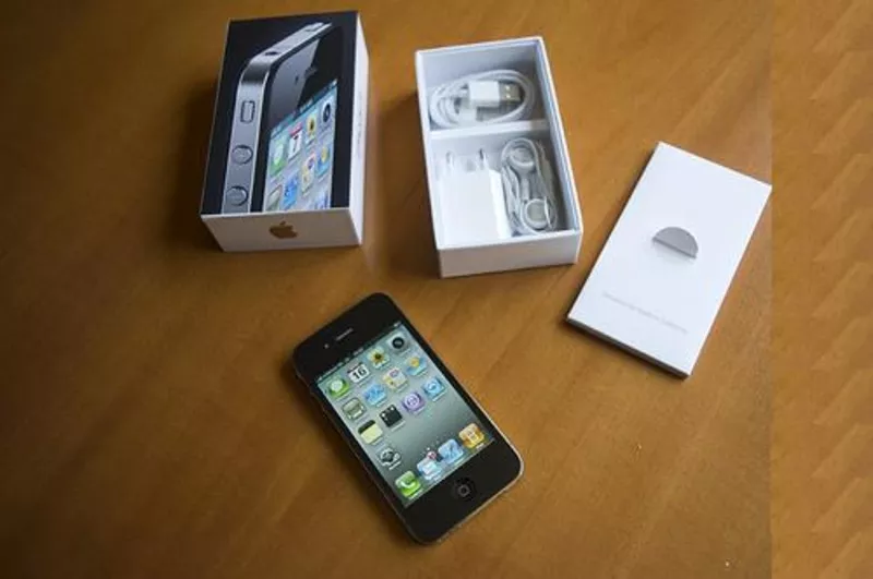 Apple iphone 4 32GB Unlocked