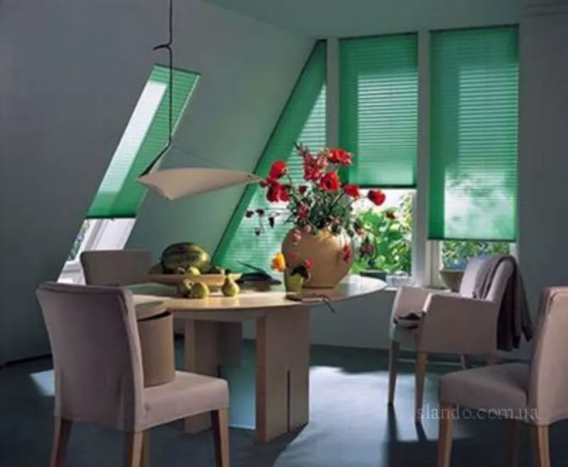 ЖАЛЮЗИ В АЛМАТЫ 2