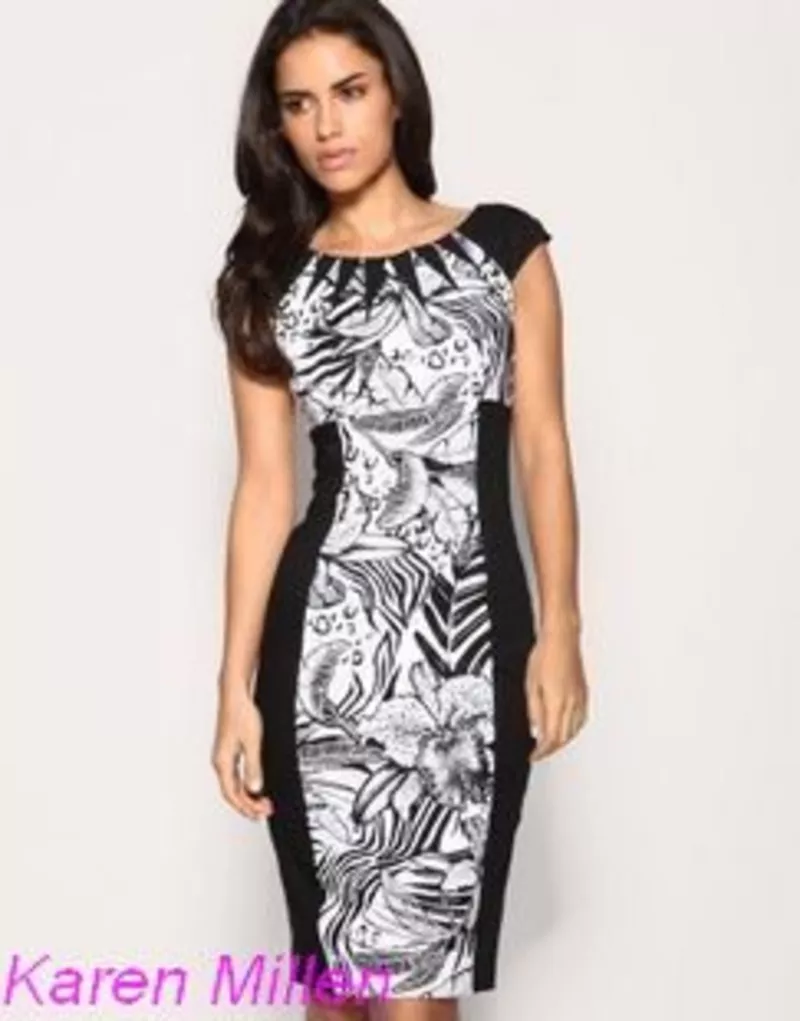 оптовая Karen Millen платье из Китая,  дешевой распродаже  8