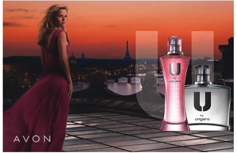 Подписка бесплатно.AVON