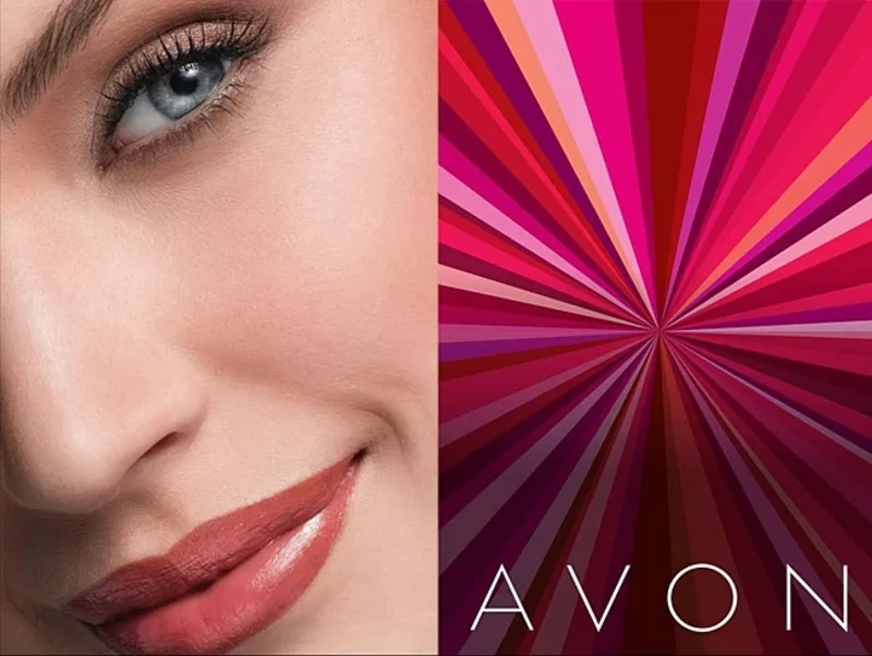 косметика AVON!