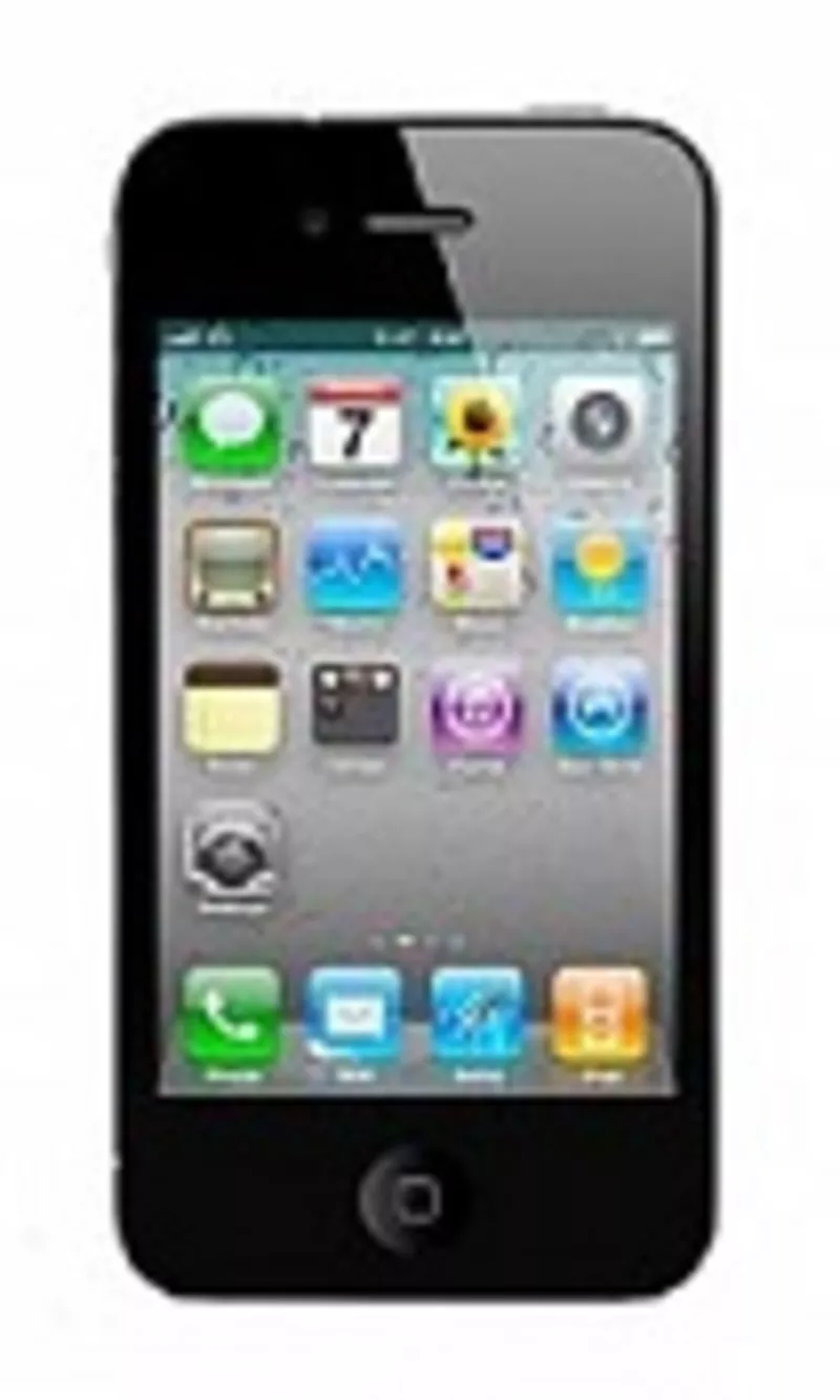 Продаем Аутентичные iPhone компании Apple 4,  IPad 2