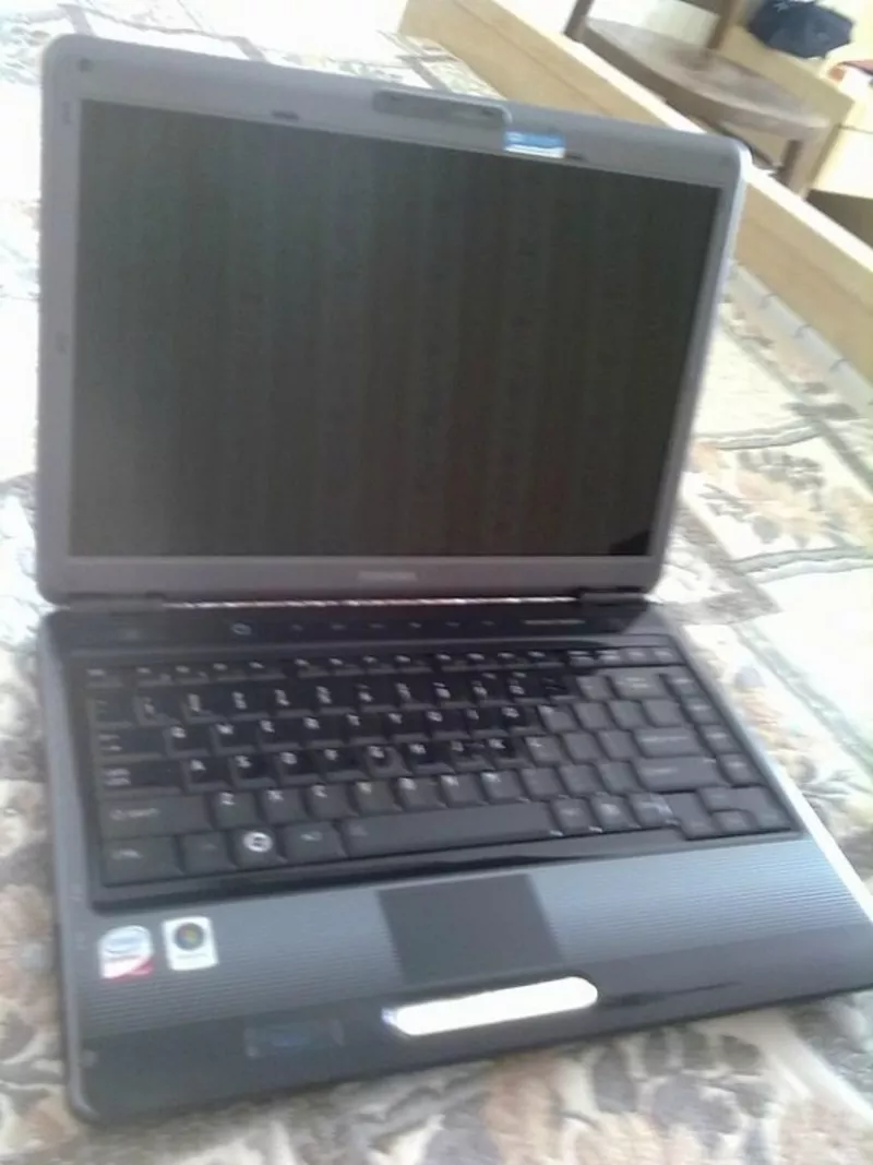 Toshiba SATELLITE M305D-S4828 2