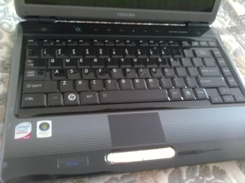 Toshiba SATELLITE M305D-S4828 4