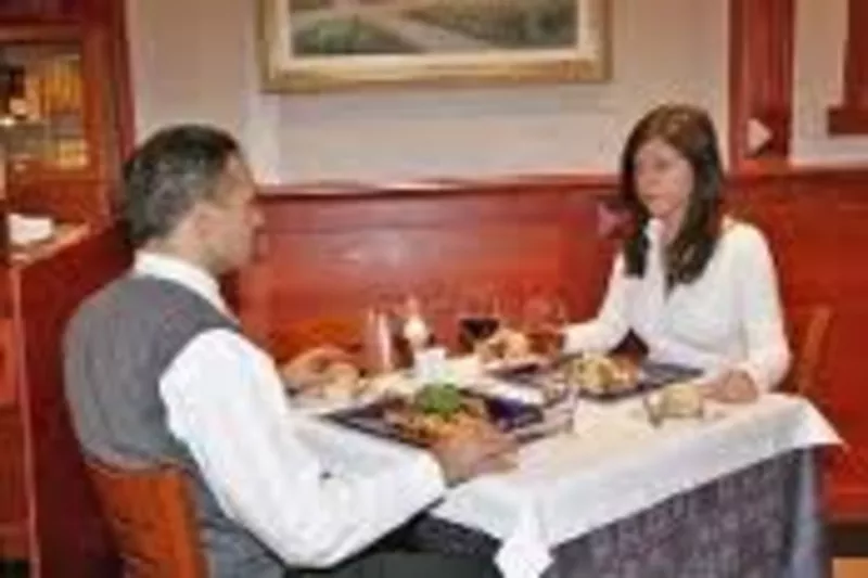 Преподаватель этикета