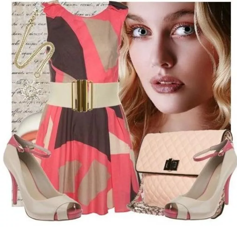 Имиджмейкер-стилист