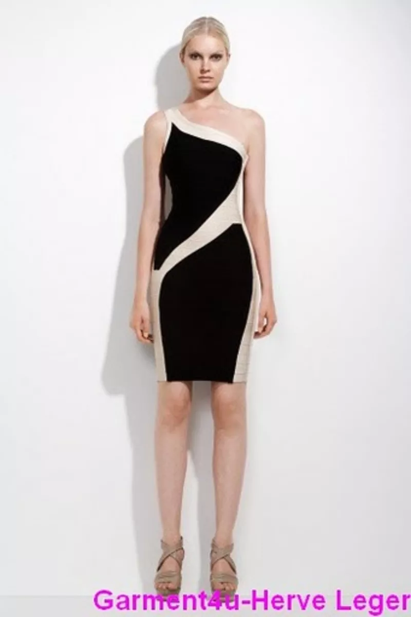 оптовая платье Herve Leger,  высшее качество 2