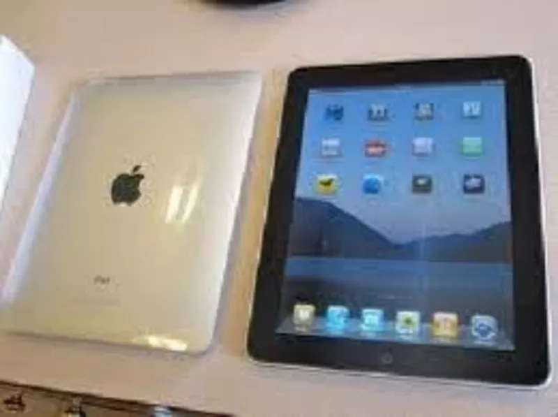 Brand new apple ipad2 & iphone4 @ whole sale price 2