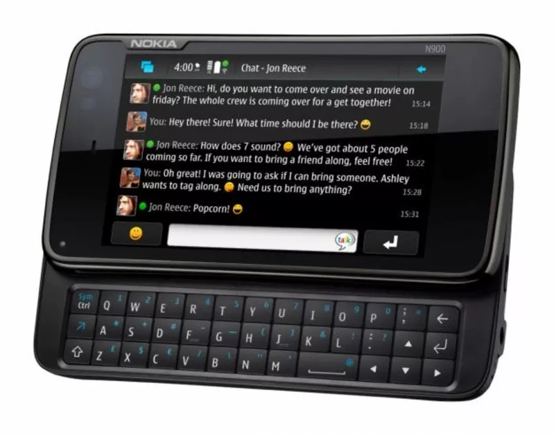 продам nokia n900