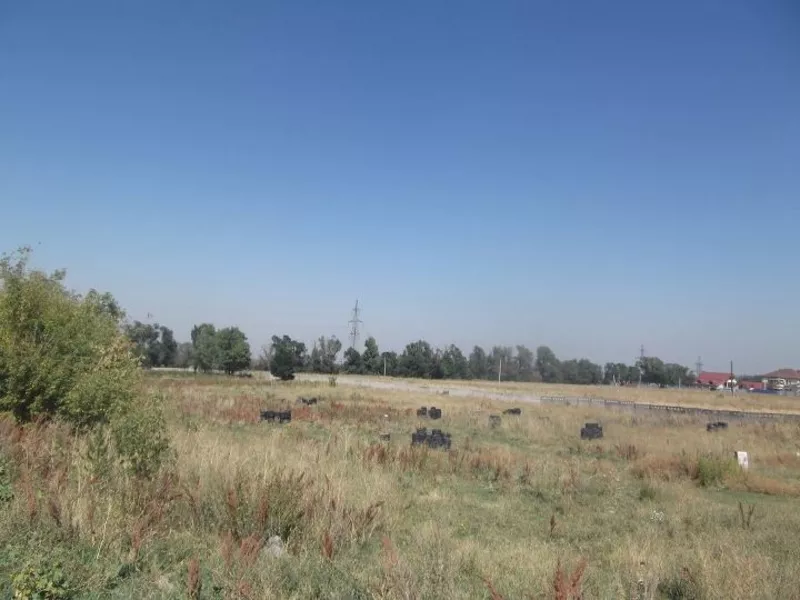 Пейнтбольный клуб САРБАЗ