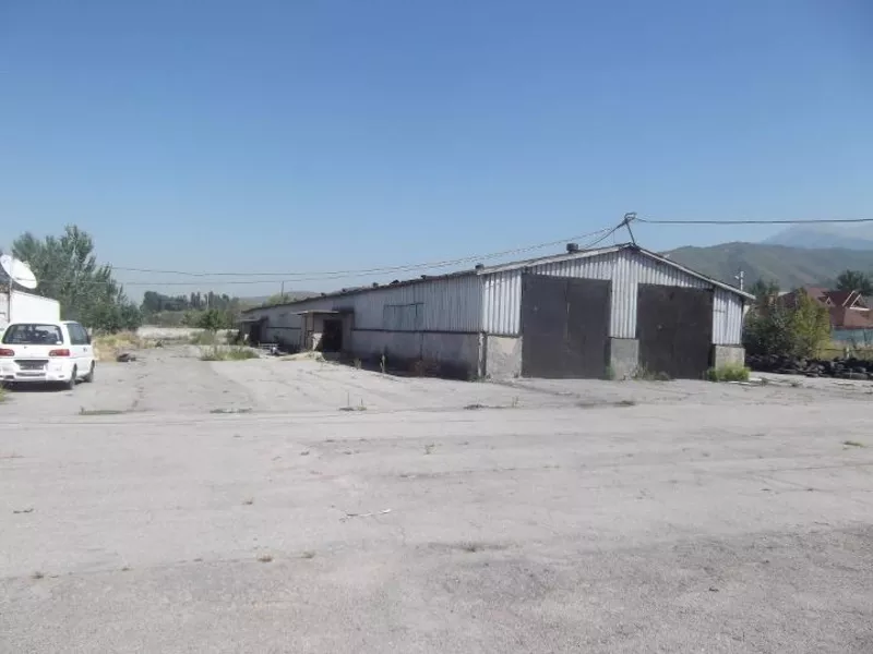 Пейнтбольный клуб САРБАЗ 2