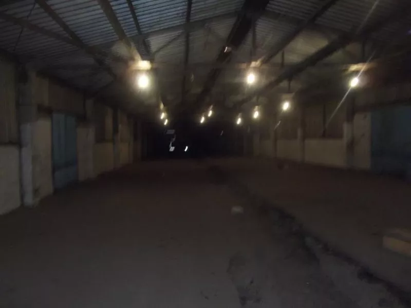 Пейнтбольный клуб САРБАЗ 3