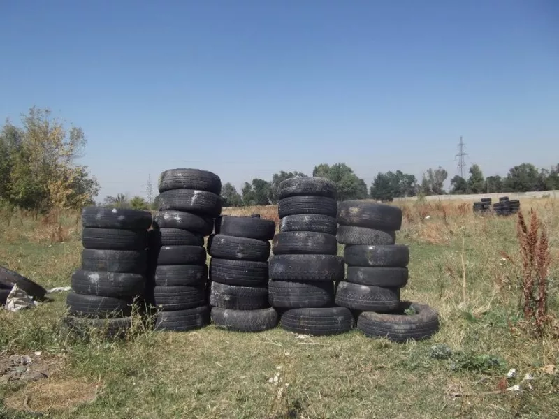 Пейнтбольный клуб САРБАЗ 5