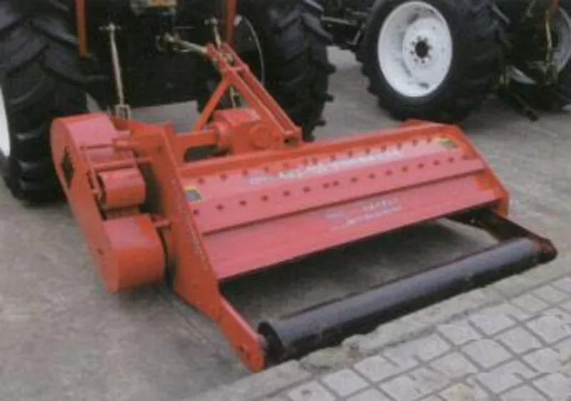 Мини трактора продам 16