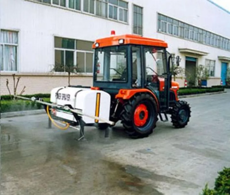 Мини трактора продам 20